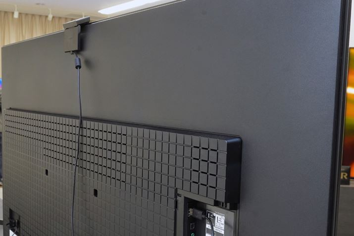 uA95KvV[YȊO2022NɓoꂷurÁAOt́uBRAVIA CAMvɑΉ