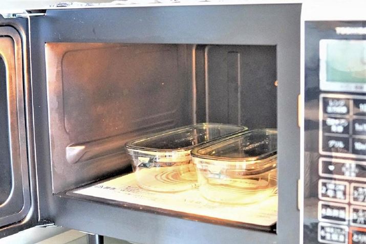 Ƃ΁AWM̌ɂ̂܂܃g[X^[ŉMAƂ悤ɁAۑeЂƂŒI 􂢕Ȃčς݂܂