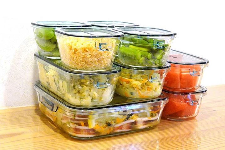 1.2L̕ۑeɁA500ml̕ۑe킪2LCɏdȂ܂BāA500ml̕ۑeɂ200ml̕ۑe킪2̂܂iʐ^E[500mlTCY2́A7_Zbgɂ͊܂܂Ȃłj