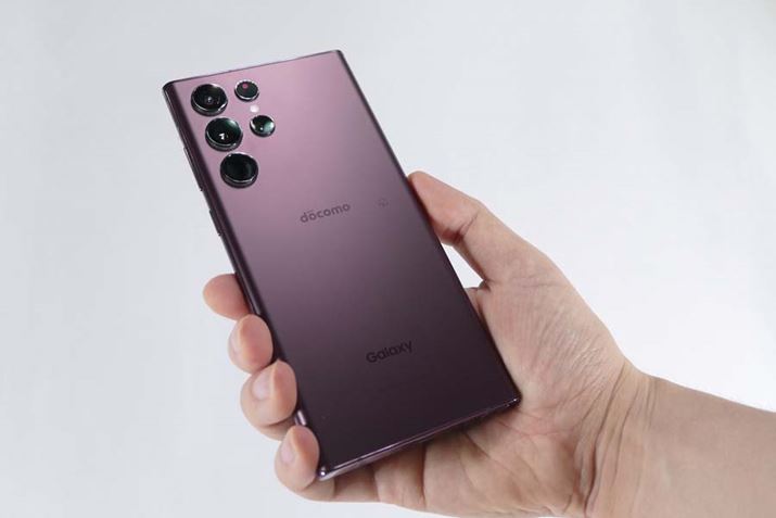 񎎗pNTThRłSC-52Cł́AwʒdocomõSẢEFeliCa}[NAGalaxỹuhS󂳂Ă