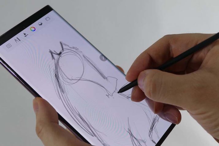 uSketchbookvAvCXg[ĎpBXg[NłAsb^ƃyɂĂ