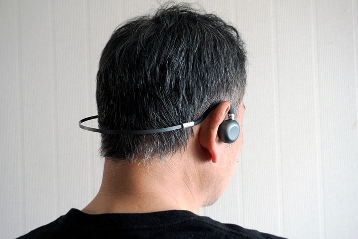 lbNohɒ@\͂ȂA傫߂œɒڐGȂ`őłAꂩ̋G߂ɂ҂肾