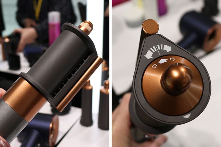 㕔̃N[`bv]āAʂɐoȂԂɂȂ΁uї}v[hɐ؂ւBTChɂ鐁o畗o܂A͂ǂ炩Е݂̂ƂȂ܂Bo镗̐؂ւ́AX[WOhC[̔wʂɂF̃p[cEɓOK