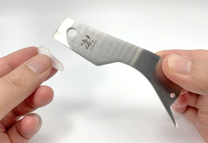 S9.7cmŁAdʊ̂uIp[cZp[g c[vB\ȂAǂ̂悤ɎɎĂOKƂRx̍iłBgȂ́A[ɃJo[킹Ă܂