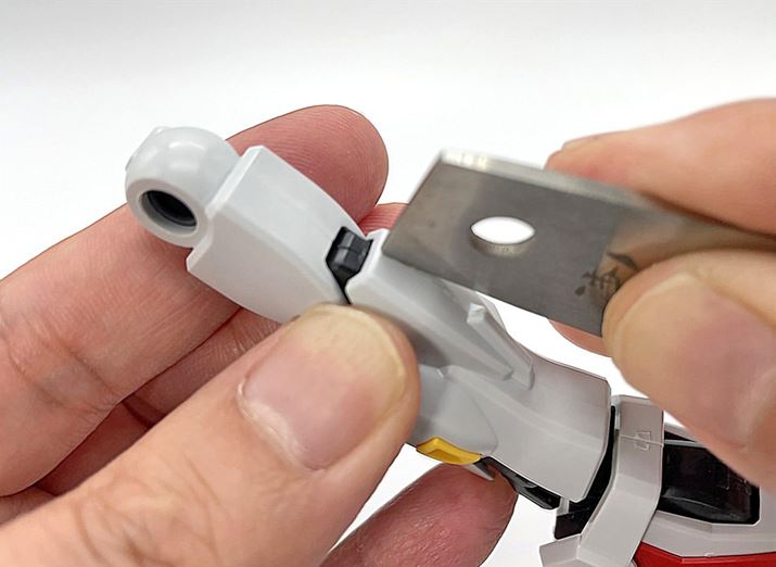 ʓIȃKv͂قƂǕł܂AقǂoꂵLcLcȁuHGUCK_Mk-IIv̍킹ڂɂ͓炸B́uK_Mk-IIvAɖȃKvȁcc