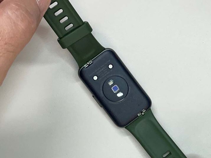 P[X̔wʂɂ͍xȁuHUAWEI TruSeen 4.0 Sj^OvZpSZT[𓋍ځBS⌌_fZx24ԃj^OA̐l̃x𒴂Ȃǂɂ͖{̂UăA[g\܂