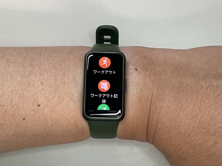 ujO[hvł́A^̐SPCfXȂǂL^łA^ɂ͍ő_fێʁiVO2MAXjA񕜎ԂȂǂ`FbN\ł