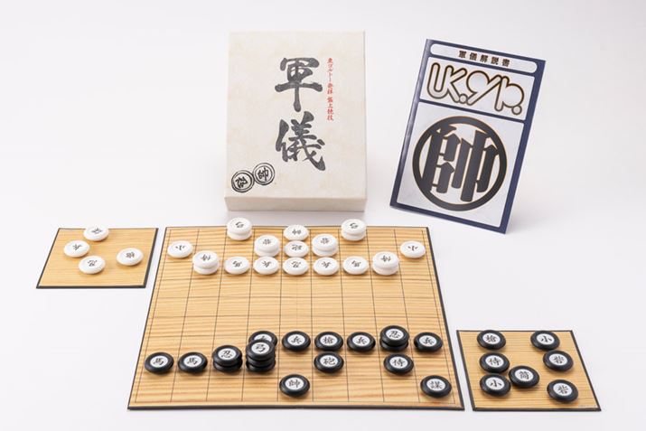 jo[T ~[WbN甭ĂuHUNTER×HUNTER RVvBi4,840~iōjB쒆ł́AuRVv̔ˍ͓Sg[ŁÂقڑSłĂ鍑IՏ㋣ZƂďЉĂBA쒆݂̂̉ˋ̋Z