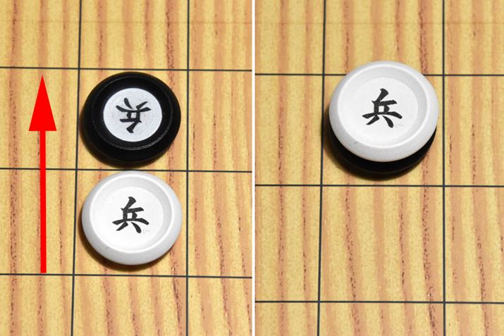 ́uv͈͂ɁÁuvB̃V[ɂāÃ^[łЂƃ}XOɏoꍇÁuv邩A邢͎炸Ɏ́uv𑊎́uv̏ɏd˂邩IłB҂̓ucPv