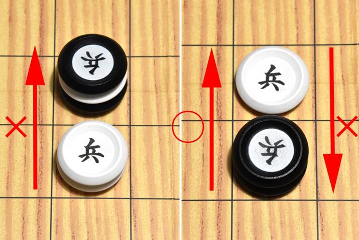 ucPv͓iȉ̋ɂ̂݉\B܂ÃV[ł2i̎uvŁA3ȋuvɂ̓cPȂAȂBẼV[ł́A1i̎́uv2ȋuv͍UłȂAuv͎uvɃcP