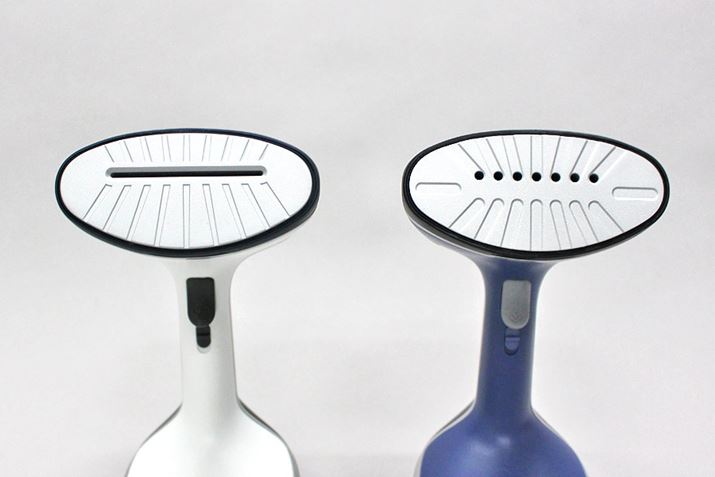 Ⴄ̂́AʁBZ~bNfނ̃q[eBOv[g̗pĂ_͓łA艓܂ŃX`[𕬎˂ł悤ɃX`[Ě`󂪕ύX܂