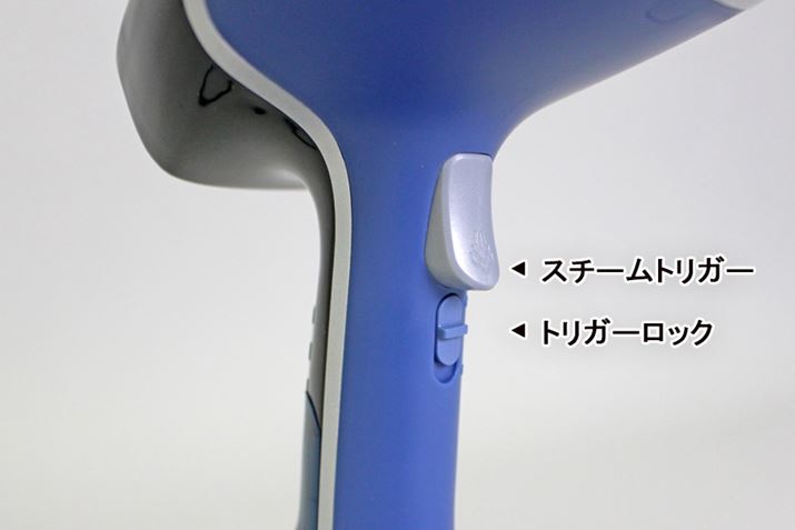 쐫ς炸AgK[ĂԂX`[odlBȂAgK[̉ɂugK[bNvɂ炷ƁAgK[ȂĂX`[oԂŌŒłAX`[gK[Ƃɖ߂΃X`[͒~܂