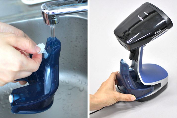 ŏɁA^NɐA{̂ɃZbg܂B^N̗eʂ͖185mlŁA̎֌璼ڒ\