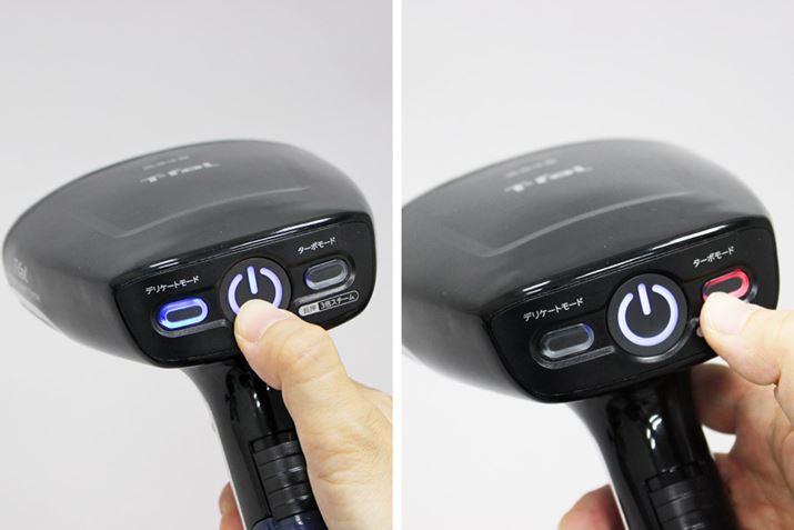 d{^āAオΏBNɂ́ufP[g[hṽ{^_܂A̓^[{[hŃVL΂Ă̂ŁAu^[{v{^Đ؂ւ܂BȂAgp鎞ɂ́Aǂ炩̃[hKIȂ΂Ȃ܂