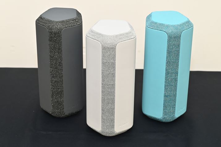 uSRS-XE300v͑S3F̃J[oG[Vp