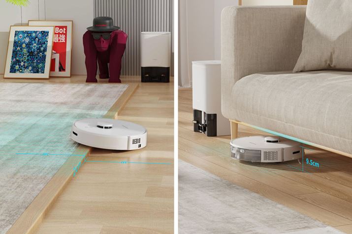 ZT[Ƃ͊֌WȂ{\̕łA2cm܂ł̒iz邱Ƃł邤A{̃TCY340ij×340isj×95ijmmƔrI^Ȃ̂ŁA\t@Ȃǂ̉Ƌ̉9.5cmȏ̍ΐNĐ|\