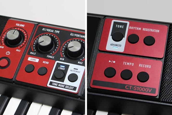 eRg[muMIDIR[_[Ȃǂ̃VZ@\𓋍ڂVvȃC^[tFCX́AubNƃbh킹ÑVZTCU[CNȃfUC