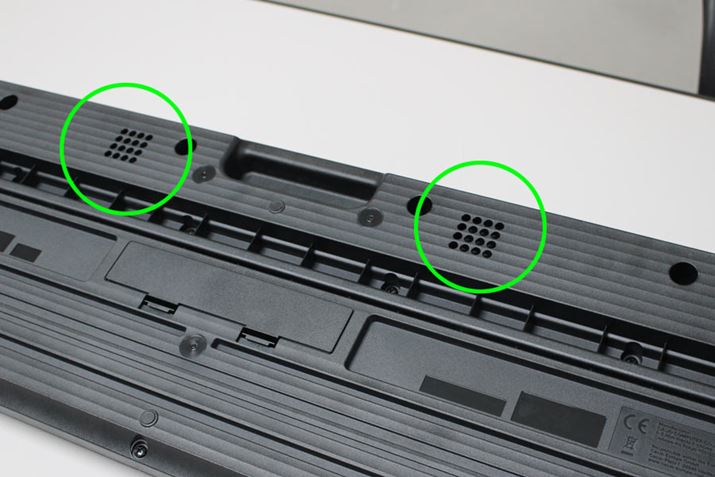 ɁA{̒ʂɃoXt|[g𓋍ڂƎ́u^oXtXs[J[VXev̗pB^L[{[hȂAĐ̃NIeB[߂Ă̂|Cg