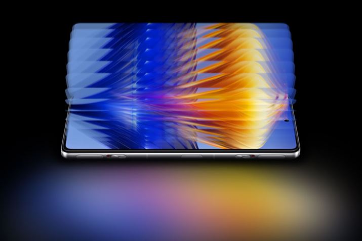 fBXvĆA120Hz̃tbV[gƁA480Hz̃^b`TvO[gɑΉB10bitK10F̐F\ɑΉȂǁAnCGhfƂĐ\Ȃ\