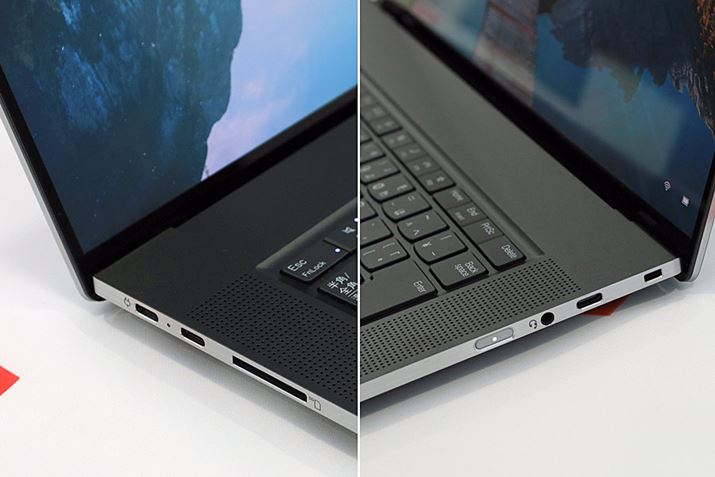 USB 4 Type-C×3ASD[J[hXbgAwbhzo/}CN͂Ȃǂ𓋍