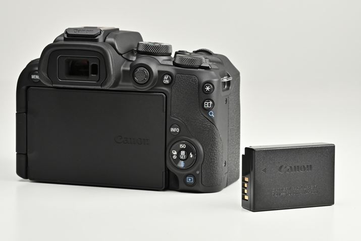 Ήobe[́AtTCY~[X̉ʃfuEOS RPvȂǂƓuLP-E17vBt[dł̎Be\iuȓd͗Dvݒ莞j́At@C_[Be260Aj^[Be430