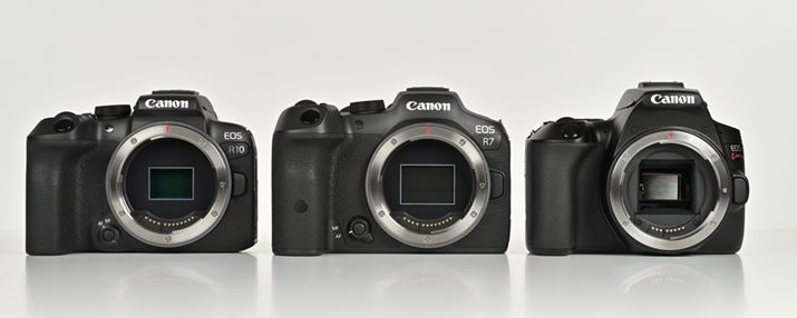 uEOS R10vAuEOS R7vAuEOS Kiss X10vB̒ł́uEOS R10vłAy{fB