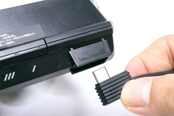 ̌ɓ郆jbgցAUSB-TypeCP[uŋd܂