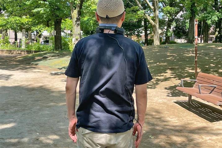 ߂̃P[uŕʔ̃oCobe[iʐ^ł͐K|PbgɓĂjɐڑ̂AyĂ