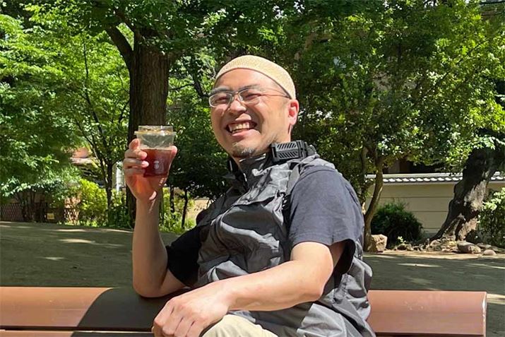 EFAuN[[AƏ㔼g̗₹΁AҏłƉKI