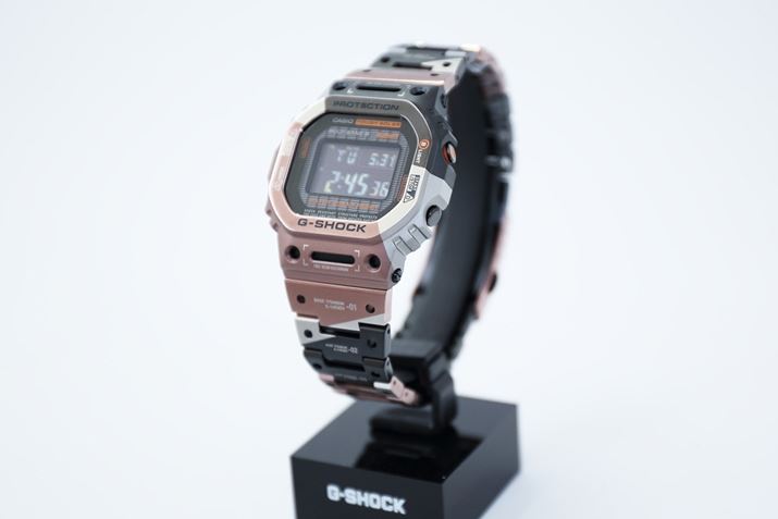 G-SHOCKuGMW-B5000TVB-1JRv̌ICíA203,500~iōj