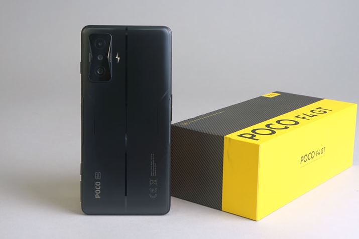 uSnapdragon 8 Gen 1vڂ鐳KʕiƂĂ͍ňƂȂuPOCO F4 GTvB\񋟂VI~̌_˂l߂i