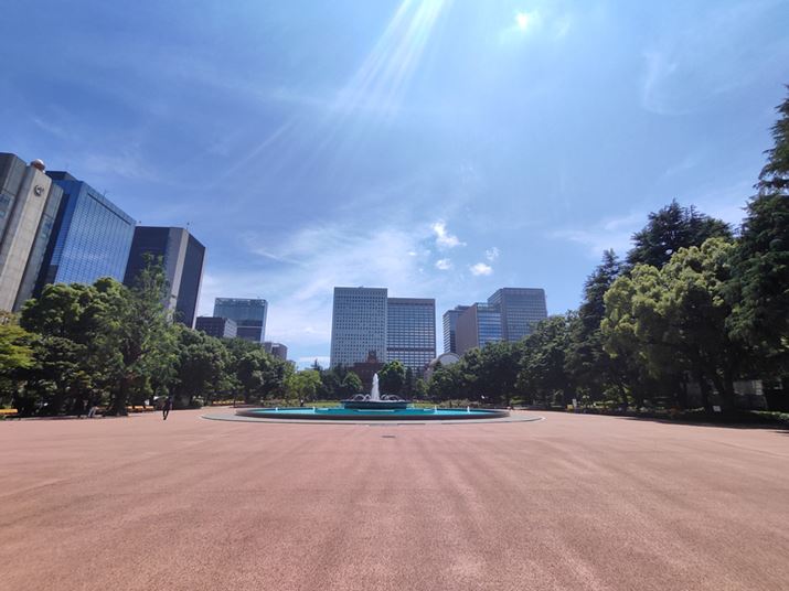 Ɠ\}𒴍LpLpJɐ؂ւĎBeBF̑傫ȕω͌ȂA\}ɓƂŁAS[XgĂB\}Sʂ̉𑜊قǂقǂ