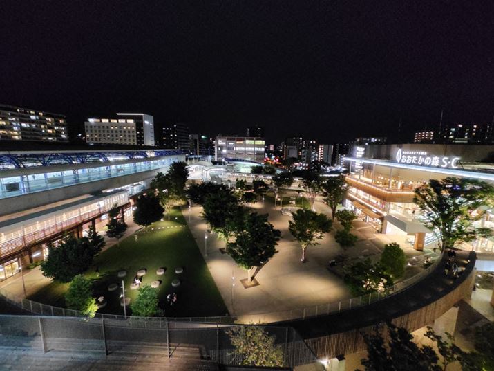 ƓV[𒴍LpJŎBeBSʂɃmCYĂA𑜊ЂƂB߂̃~hWX}zɔ钴LpJ̐\ɋ߂