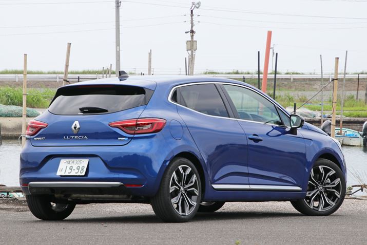 m[u[eVA E-TECH HYBRIDṽtgGNXeAƃAGNXeABOσfUĆAK\ԂƂقƂǕςȂ