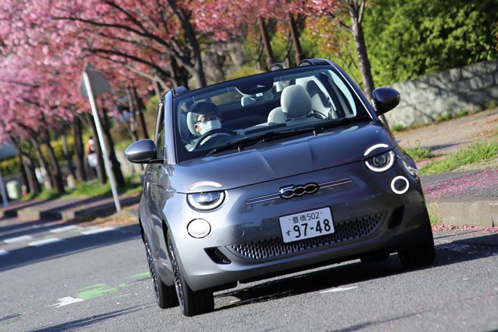 tBAbgu500eviOpenj̑sC[W