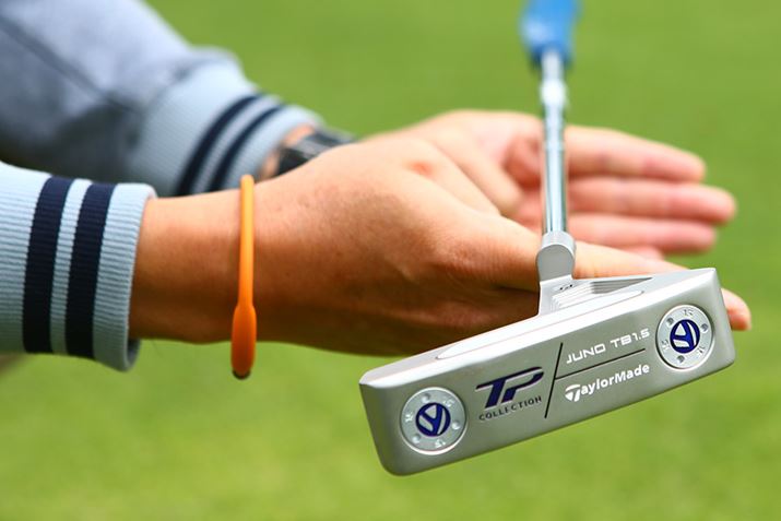 ǉꂽ́uTB1.5v́AłɔĂuTBPvƔׂătF[Xx傫݌vĂ܂Bwbh̃A[N傫ĺuTB1vAA[N₩ȐĺuTB1.5v}b`܂BIɃwbhlɂ́uTB2v߂ł