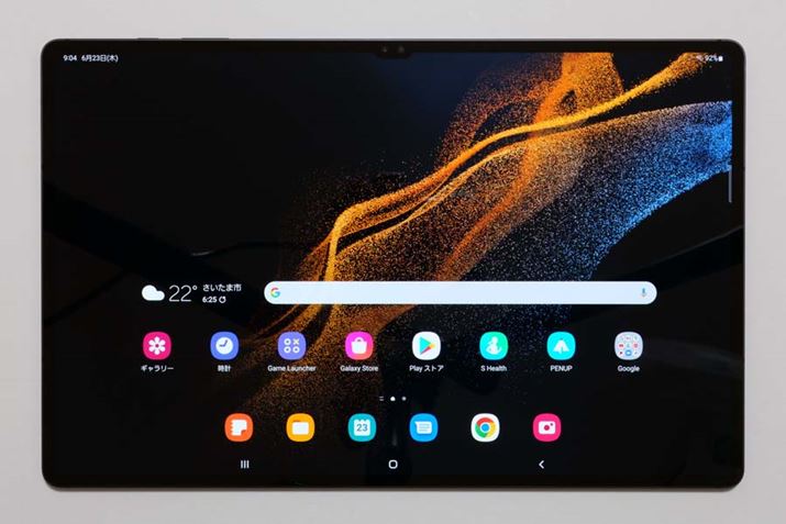 14.6C`WQXGA+i2960×1848jL@ELfBXvCi239ppiAtbV[gFő120HzΉAF[xF12MjBʐ^̉ʉEɉʓwF؃ZT[Ă