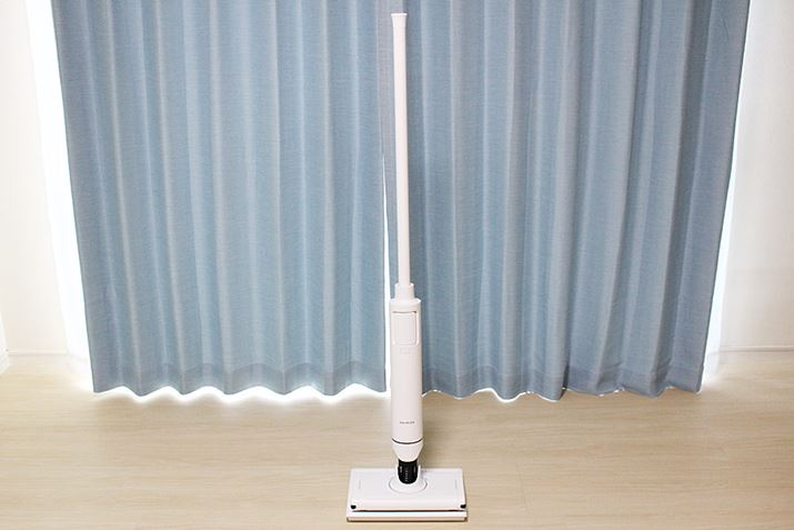 Җ]̐VfABALMUDA The Cleaner Lite 2022N519蔭B{̃J[́AzCgiC02A-WHĵقɁAubNiC02A-BKjpӂĂ܂