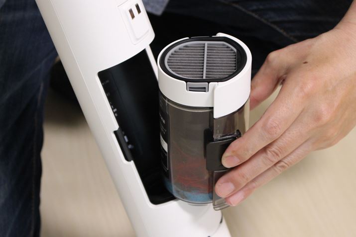 _XgJbv̗ɂ鍕{^Ȃ烆jbg{̂E