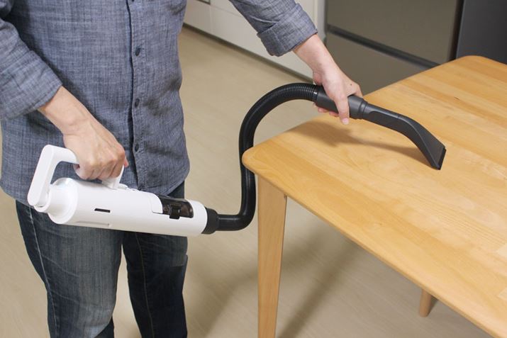 S̃wtĕȖʂ̑|ɎgtbgmÝAe[uȂǂ̑|Ɏg₷łBAwƋz̋Ă邽߁Az͂܂Ă܂̂͂cOł