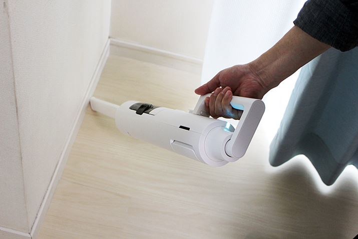 ʏ̃uVwbhŎ؂ȂǍۂ̃nEX_XgƋ̂ԁÃzRȂǂ́AnfB|@Ƀ`FWĕߏWBnfB̏d́A]f430gy1.17kgɂȂATCYXĂȂ舵₷Ȃ܂