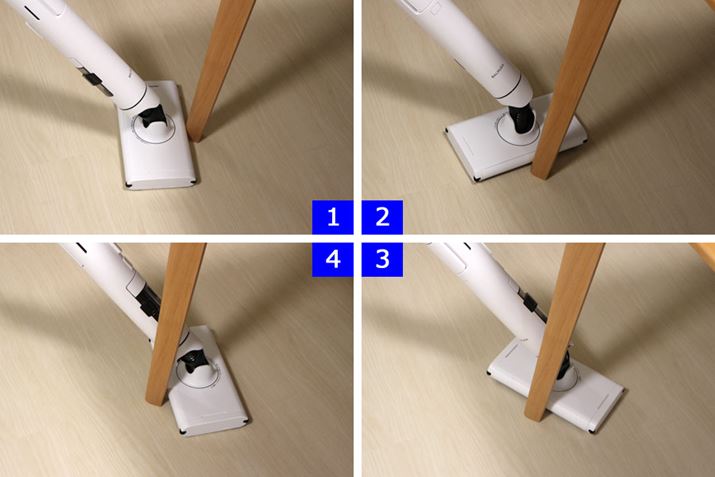 wbhr܂ɃX[Yɉ荞݂܂Byʂ𔄂ɂR[hXXeBbN|@̃wbhU͌yłAЂ˂ۂɖ{̂̏d݂ɂ܂Bׂ̕ȂŁAƋ܂ȂǍׂꏊ̑|XgXȂs܂