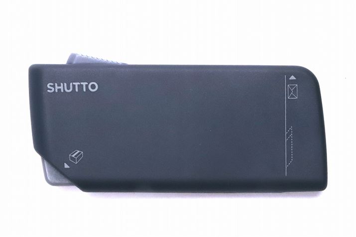 TX^[̃}`I[vi[uSHUTTOv1΁AJEJKɁI