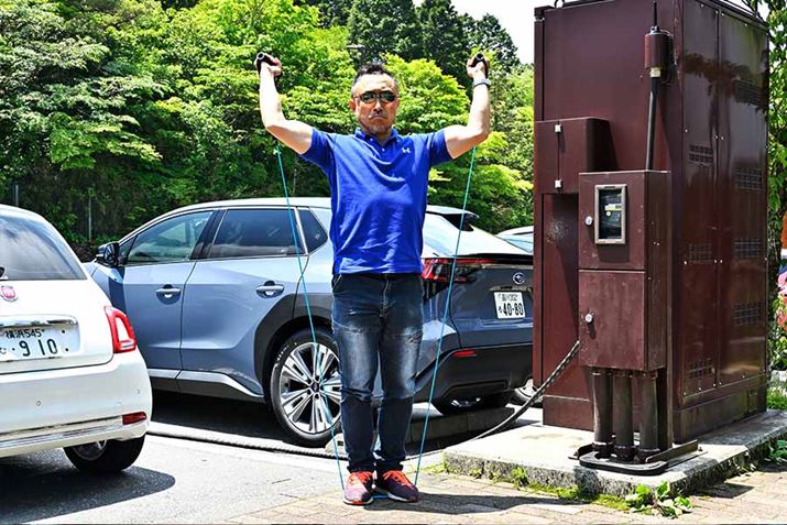 OoɎ^т₷̂bgBƂ΁AdCԂ̏[dȂǁA30xƂȑ҂ԂLɎg悤ɂȂ܂B{iIȓdCԎ̕K{ACeɂȂ\܂