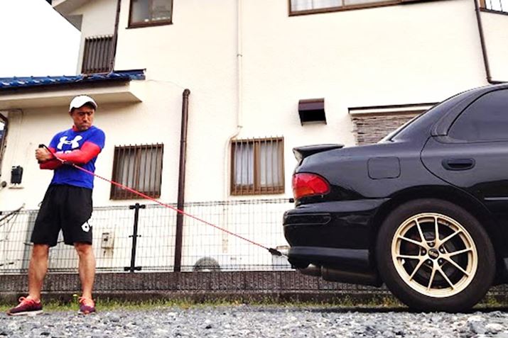 Ƀg[jOx`ȃhAȂǂȂꍇAN}̌ptbNg܂BN}ړł̏oő҂ԂłꍇA̎ԂgėLȃg[jOŝł