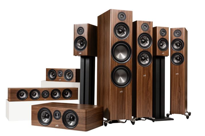 fB[AhGz[fBOXɂPolk AudioXs[J[VXe̓{1eƂȂuReservevV[YB{œWJ3V[Y̒ł͍ŏʃNXƂȂBƎZpłsNiEOEWG[^[̗pcC[^[ƃ^[rR[E~bh/E[n[AX PortZp𓋍ڂoXt|[g𑕔̂BubN/uE/zCgiR100AR200̂݁j3FWJ