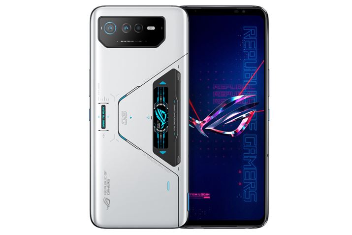 uROG Phone 6 ProṽJ[́uXg[zCgv1FBwʂɂ̓~jfBXvCڂ