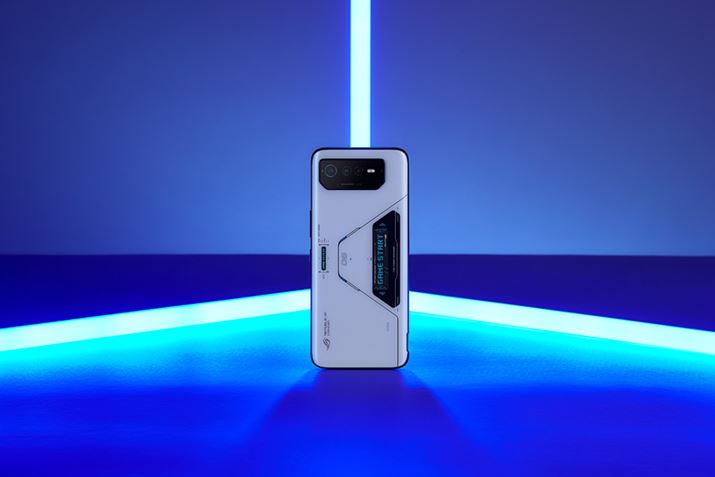 uROG Phone 6 Prov̔wʂɂ́A܂܂ȏ\ł~jfBXvCڂ