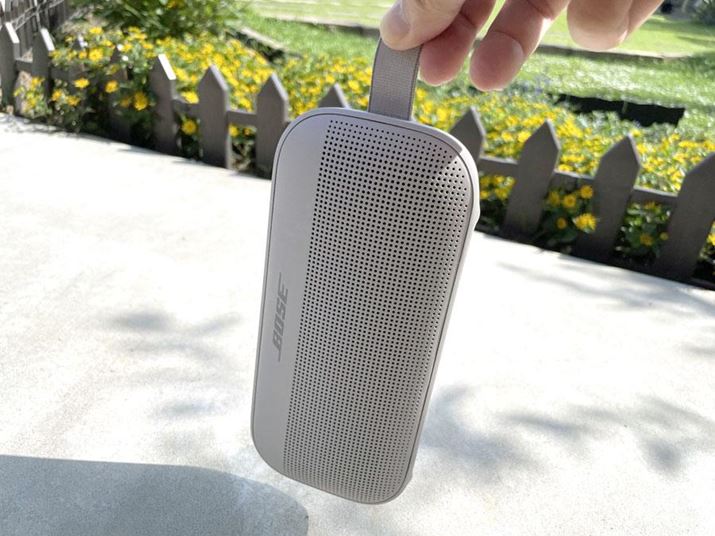BOSEuSoundLink Flex Bluetooth Speakerv