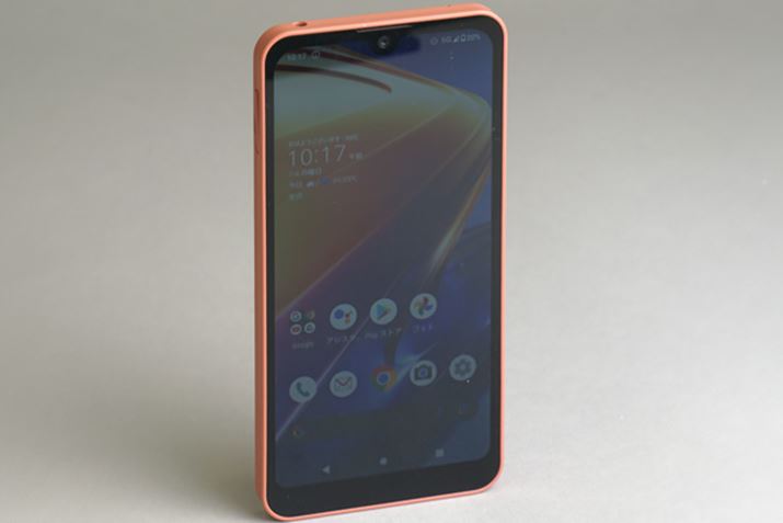 \߂Ai͈ȂuAQUOS wish2v